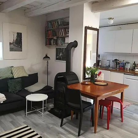 Vakantiehuis Cuki Haz A Szent Gyoergy Hegy Labanal