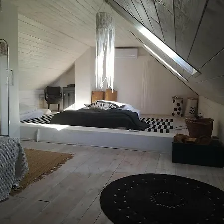 Cuki Haz A Szent Gyoergy Hegy Labanal Case de vacanță *